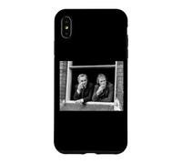 John Thaw The Sweeney Actor avec Dennis Waterman 1978 Coque pour iPhone XS Max