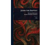 John the Baptist