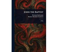 John the Baptist