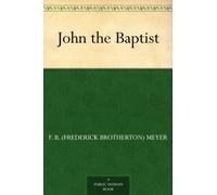 John the Baptist