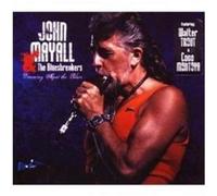 JOHN & THE BLUESBREAKERS MAYALL - DREAMING... 2 CD NEW