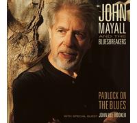 Mayall,John & the Bluesbreakers - Padlock on The Blues (White 2lp) [Import]