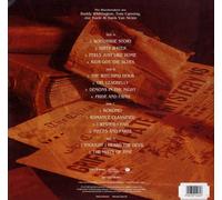 John Mayall & The Bluesbreakers – Stories – 2LP 180g Gatefold (Import)