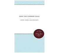 John The Common Weal
