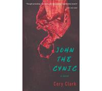John the Cynic - Cory Clark - Cory Clark - ebook (ePub) - Livre