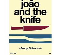 John, the Knife and the River ( João en het mes ) [ NON-USA FORMAT, PAL, Reg.0 Import - Netherlands ]