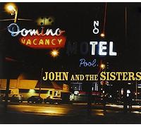 John & the Sisters - John and The Sisters