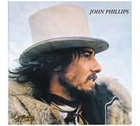 Phillips, John - Wolfking of L.a. [Import]