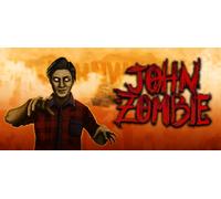 John The Zombie (PC)