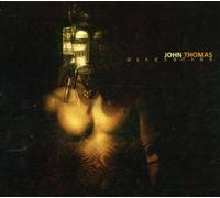 John Thomas - John Thomas-Blackstage [Import]