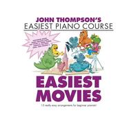 John Thompsons Easiest Movies