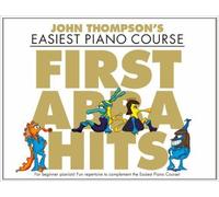 John Thompson's Easiest Piano Course