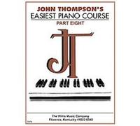 John Thompson's Easiest Piano Course