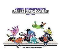 John Thompson's Easiest Piano Course, 7 John Thompson (Auteur)