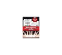 John Thompson's Easiest Piano Course Complete 4-Book Boxed Set With Online Audio Step-By-Step Piano Lessons For Beginners