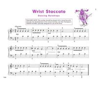 John thompson's easiest piano course - part 4 piano +cd