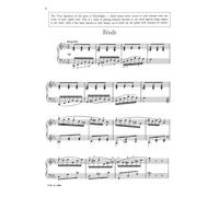 John Thompson's Easiest Piano Course Part 8.