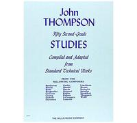 John Thompson's Modern Course For Piano / Recueil
