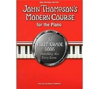 John Thompsons Modern Course for the Piano 1 Divers (Auteur)
