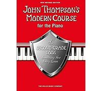 John Thompson's Modern Course for the Piano 2.