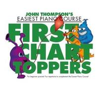 John Thompsons Piano Course Inconnu (Auteur)