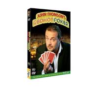 John Thomson's Red Hot Poker [Import anglais]