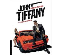 John Tiffany - Tome 1 - Le Secret du bonheur