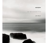 John Tilbury Skempton: Pianoworks (CD)