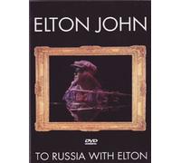 John-to Russia with Elton