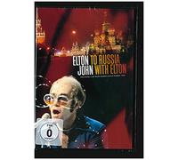 John-to Russia with Elton [Import]