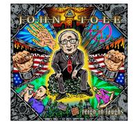 John Tole - Reign in Laughs