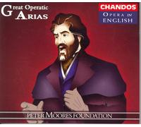 Tomlinson, John - Operatic Arias V.6 [Import]