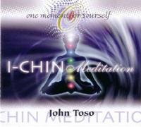 John Toso - I-Chin Meditation-One Moment for Yourself [Import]