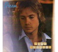 JOHN TOWNLEY - DREAM 7 INCH (7" 45) UK EMI 1979
