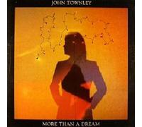 John Townley - John Townley - More Than A Dream - EMI - 1A 062-07498