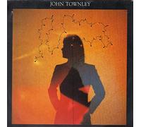 JOHN TOWNLEY - MORE THAN A DREAM LP (VINYL ALBUM) UK EMI 1981