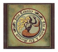 John Townley Sailor & Mermaid (CD)