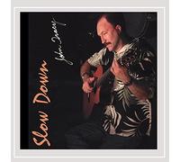John Tracy - Slow Down
