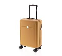 John Travel Malibu Moderne, Cabine, Citronier, Cabine, Moderne