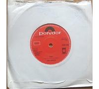 JOHN TRAVOLTA 7" Single - Sandy/Can't Let You Go,