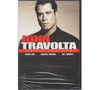 John Travolta: Blow Out / Broken Arrow / Get Shorty