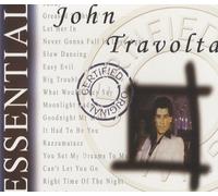 John Travolta - Essential