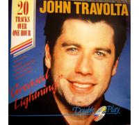 John Travolta - Greased Lightnin' (Compilation, 20 Tracks) [Import]