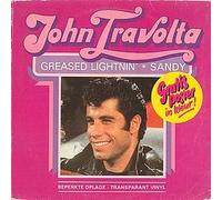 John Travolta / Greased Lightnin' / Sandy