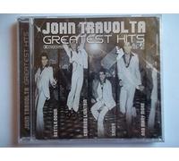 John Travolta – Greatest Hits – Importé (GFS)