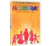 Hairspray (2007) Shake & Shimmy Special Edition