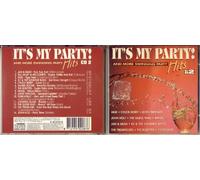 John Travolta - IT`S My Party! And more Swinging Party Hits CD 2