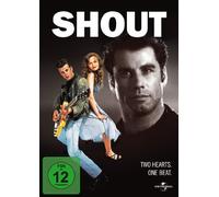 John Travolta,Jamie Walters,Heather Graham - Shout [Import]