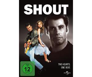 John Travolta,Jamie Walters,Heather Graham - Shout [Import]