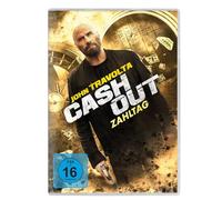 Travolta, John - Cash Out - Zahltag